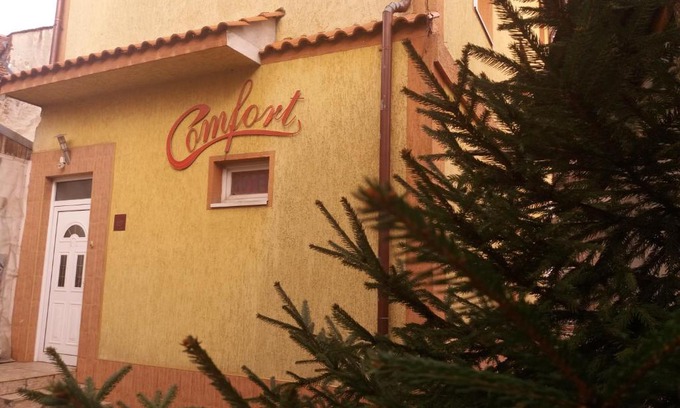 Samokov Casa | Comfort Guest House