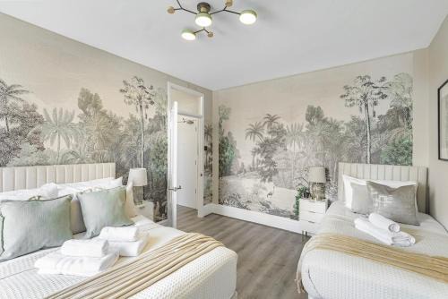 Vincent Square Apartamento | Comfort Heaven Ctr London Next Buckingham Palace