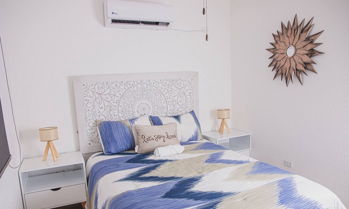 Sandy Bay Casa | Comfort by the sea