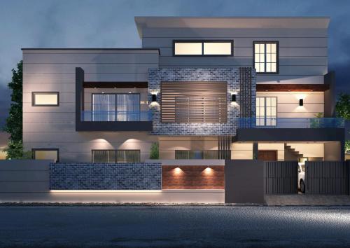 Gujrat Casa | COMFORT HOME