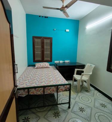 Dindigul Apartamento | Comfort Homestay