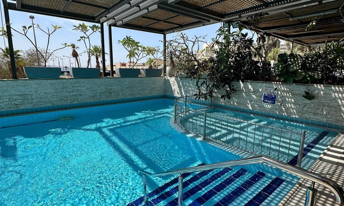 Eilat Hotel | Comfort Hotel and Spa - Adults Only