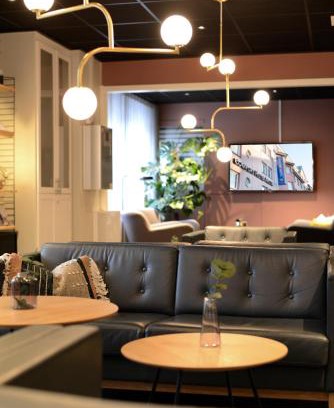 Lulea Hotel | Comfort Hotel Arctic