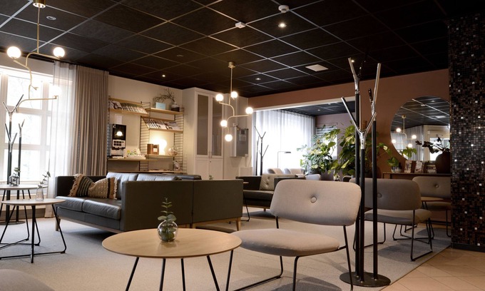 Lulea Hotel | Comfort Hotel Arctic
