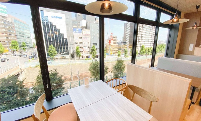 Kanayama Hotel | Comfort Hotel Nagoya Kanayama