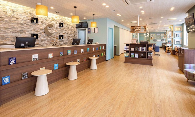 Chuo Ward Hotel | Comfort Hotel Niigata