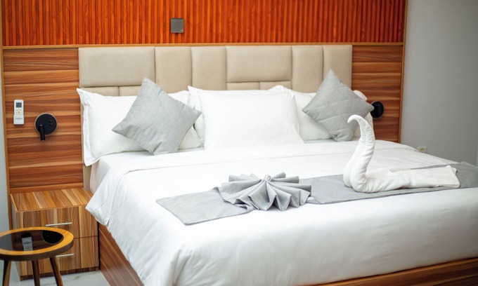 Kano Hotel | Comfort Hub Hotels and Suites