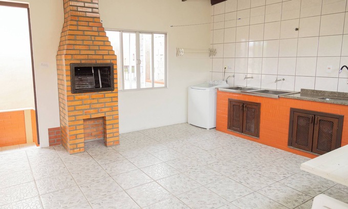 Sao Judas Casa | Comfort in a privileged location!