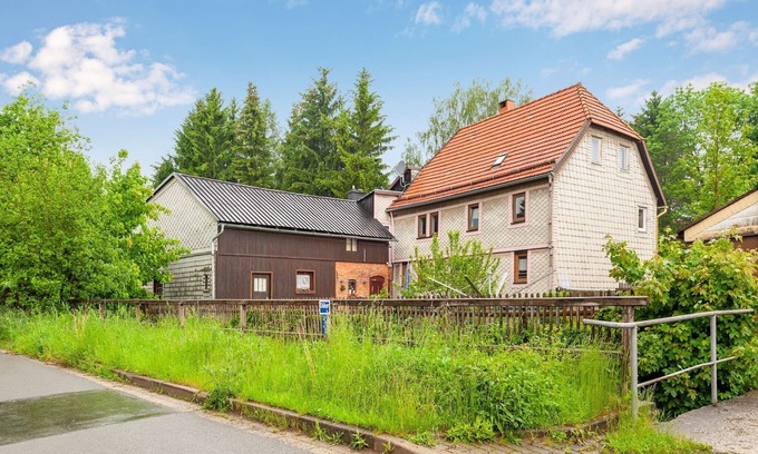 Benneckenstein Apartamento | Comodidad en Benneckenstein