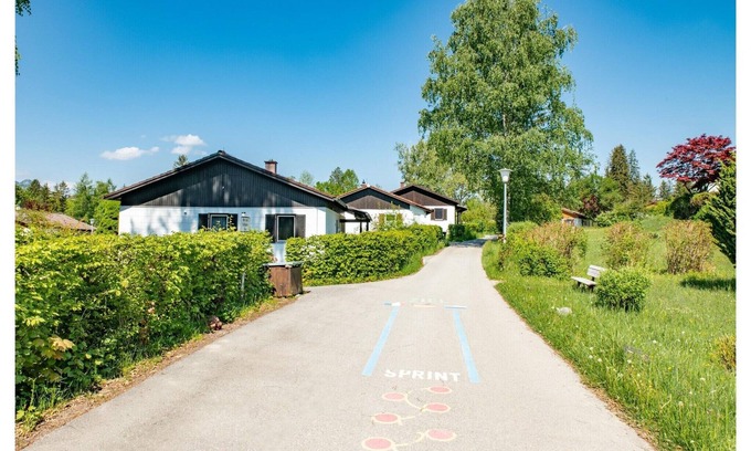 Schwarzenbach Casa | Comodidad en Seneric Allgäu