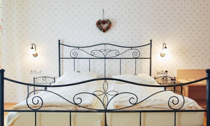 Doerscheid Casa | Comfort incl. half board - FETZ - Das Loreley Hotel