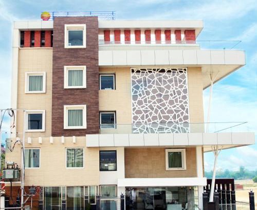 Varanasi Hotel | Comfort Inn Benares