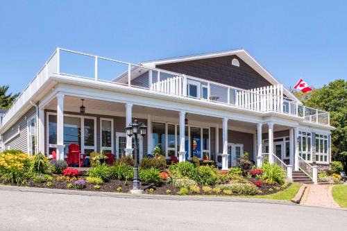 Halifax Hotel | Comfort Inn