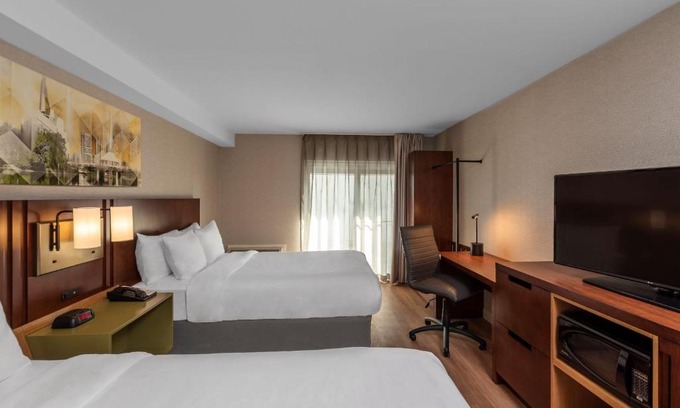 Kenora Hotel | Comfort Inn