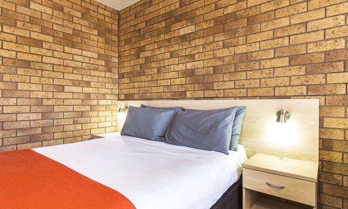 Dubbo Hotel | Comfort Inn Dubbo City