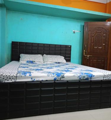 Sualkuchi Apartamento | Comfort Inn GUWAHATI