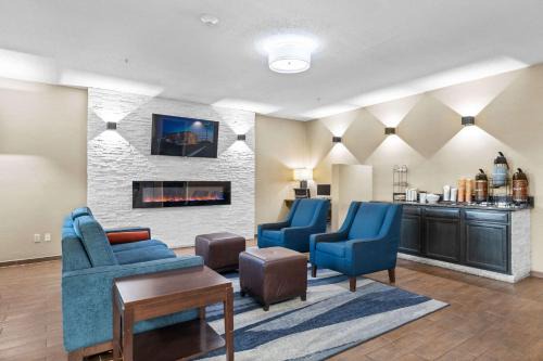 Hobart Hotel | Comfort Inn Hobart-Merrillville I-65