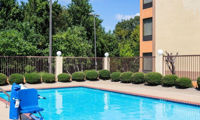Horn Lake Hotel | Comfort Inn Horn Lake - Southhaven