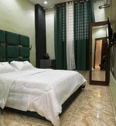 Yaounde Hotel | Comfort Inn Hotel & Suits
