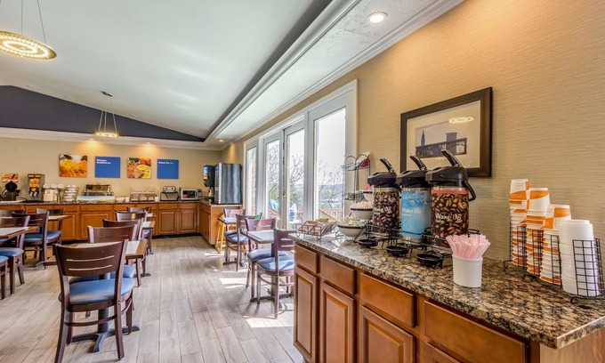 Independence Hotel | Comfort Inn - Independence