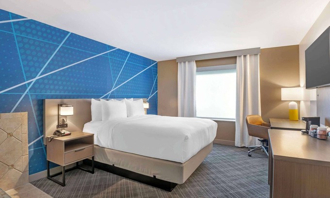 Charlottesville Hotel | Comfort Inn Monticello