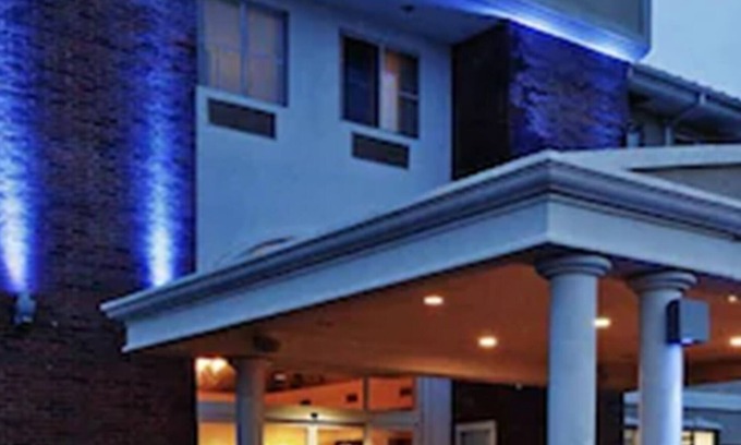 Owasso Hotel | Comfort Inn Owasso - Tulsa