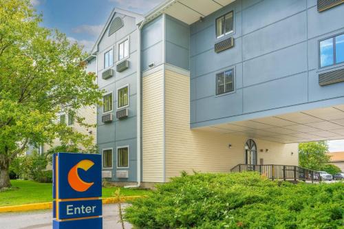 East Haven  Rutland County Hotel | Comfort Inn Rutland - Killington