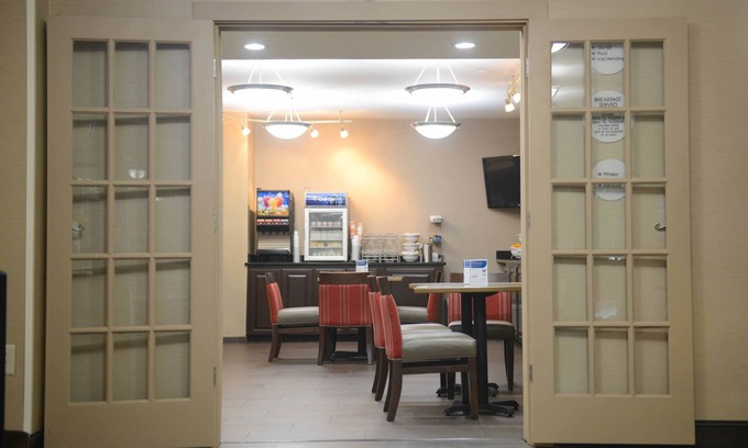 Shelby Hotel | Comfort Inn Shelby