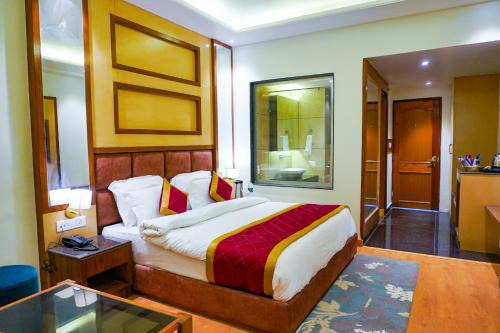Aleo Hotel | Comfort Inn Snow Park - Manali