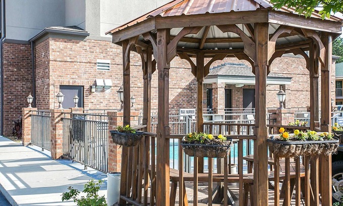 Augusta Hotel | Comfort Inn & Suites Augusta West Near Fort Eisenhower