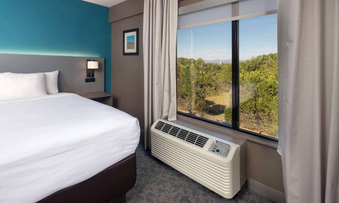 Dahlonega Hotel | Comfort Inn & Suites Dahlonega University Area