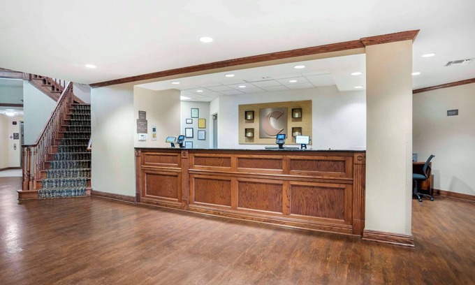 Malbis Hotel | Comfort Inn & Suites Daphne Spanish Fort - Mobile East