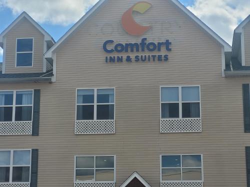 Dothan Hotel | Comfort Inn & Suites Dothan Northside Plaza