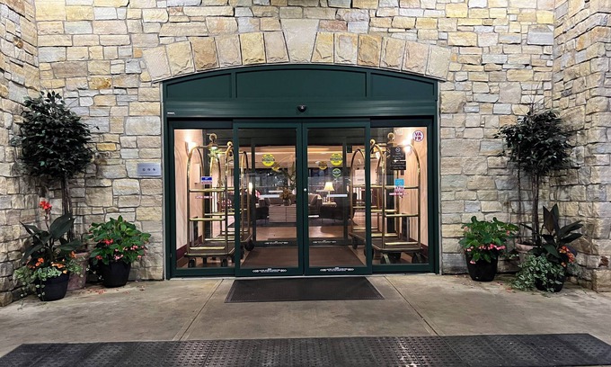 Lake George Hotel | Comfort Inn & Suites Lake George