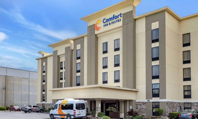 Downtown Little Rock Hotel | Comfort Inn & Suites Little Rock Airport