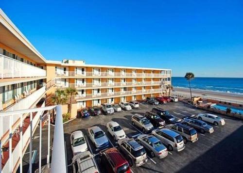Ormond Beach Hotel | Comfort Inn & Suites Ormond Beach Oceanfront