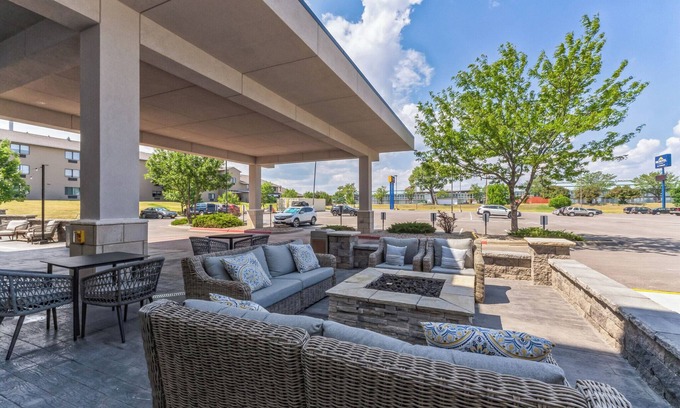 Rapid City Hotel | Comfort Inn & Suites Rapid City near Mt. Rushmore