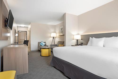 Slidell Hotel | Comfort Inn & Suites