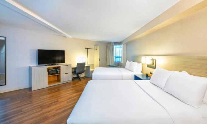 Truro Hotel | Comfort Inn Truro
