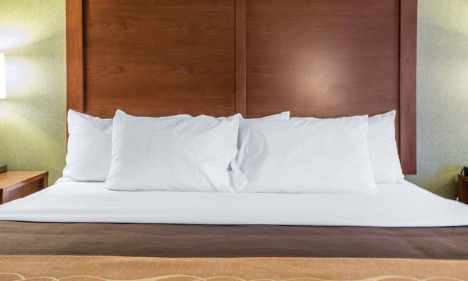 Winchester Hotel | Comfort Inn