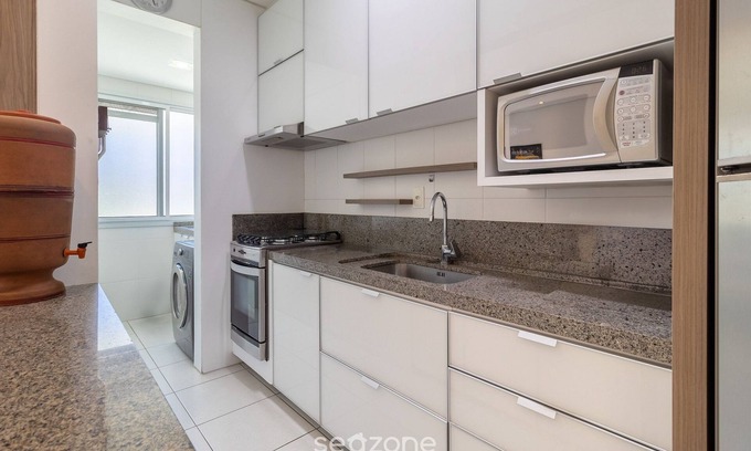 Canasvieiras Apartamento | Comfort & Leisure in Canasvieiras Ccp0207