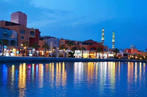 Sheraton Road -Sakkala Apartamento | comfort marina 5 apartment,s