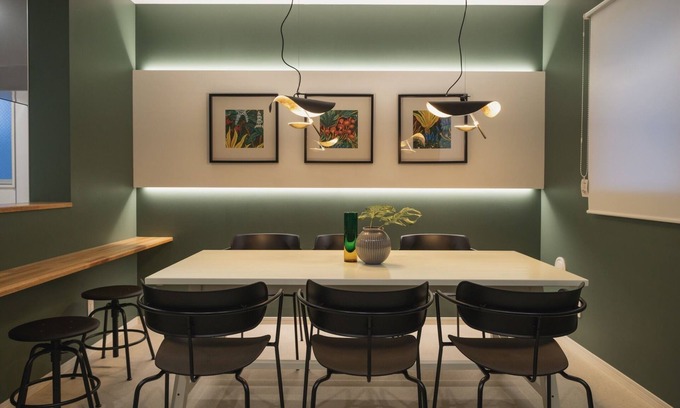 Tokeshi Apartamento | comfort MIYABI annex one 201 / Nakagami-gun Okinawa