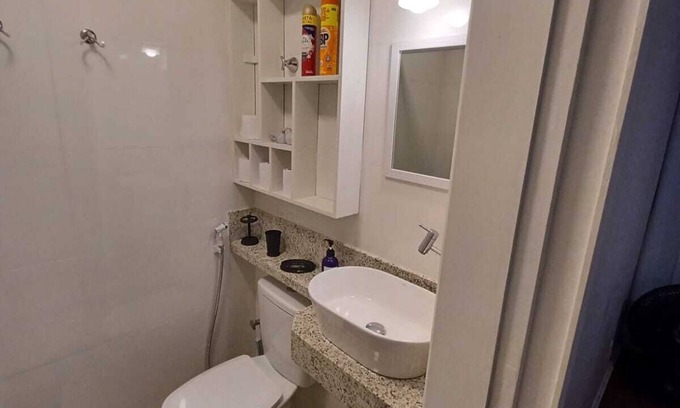 Alto Apartamento | Comfort of the Teresópolis Mountains