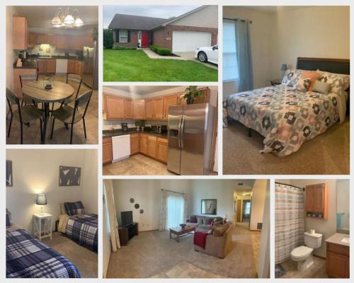 Middletown Casa | Comfort on the Court 3 Bed 2 Bath Sleeps 6