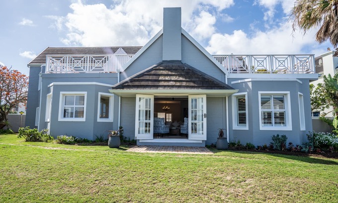 Port Alfred Casa | Comfort on the waters edge