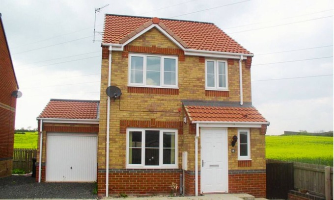 North Bitchburn Casa | Comfort, peace and quiet guaranteed in this 3 bed