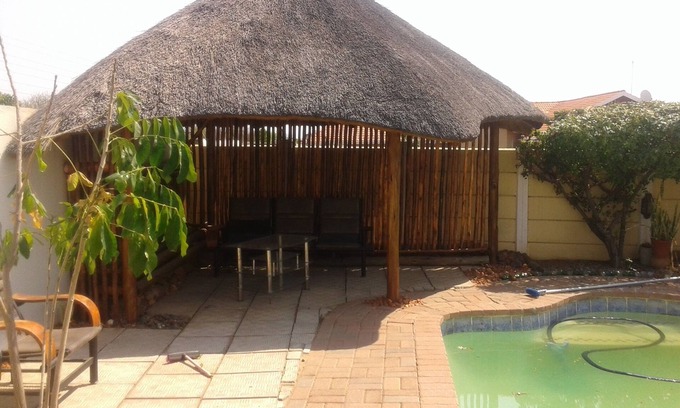 Francistown Casa | Comfort Palace Guest House Francistown