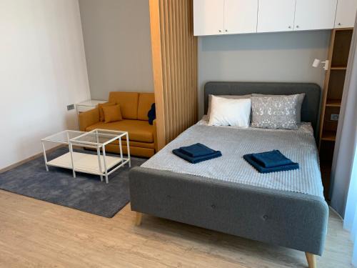Militari Apartamento | Comfort Plaza Residence Studio (Lujerului)