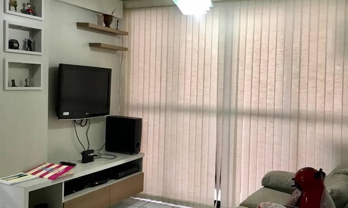 Dionisio Torres Apartamento | Comodidad, privacidad, seguridad y ubicación.